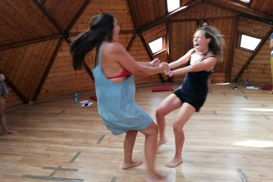 Libertad y Disfrute Auténtico