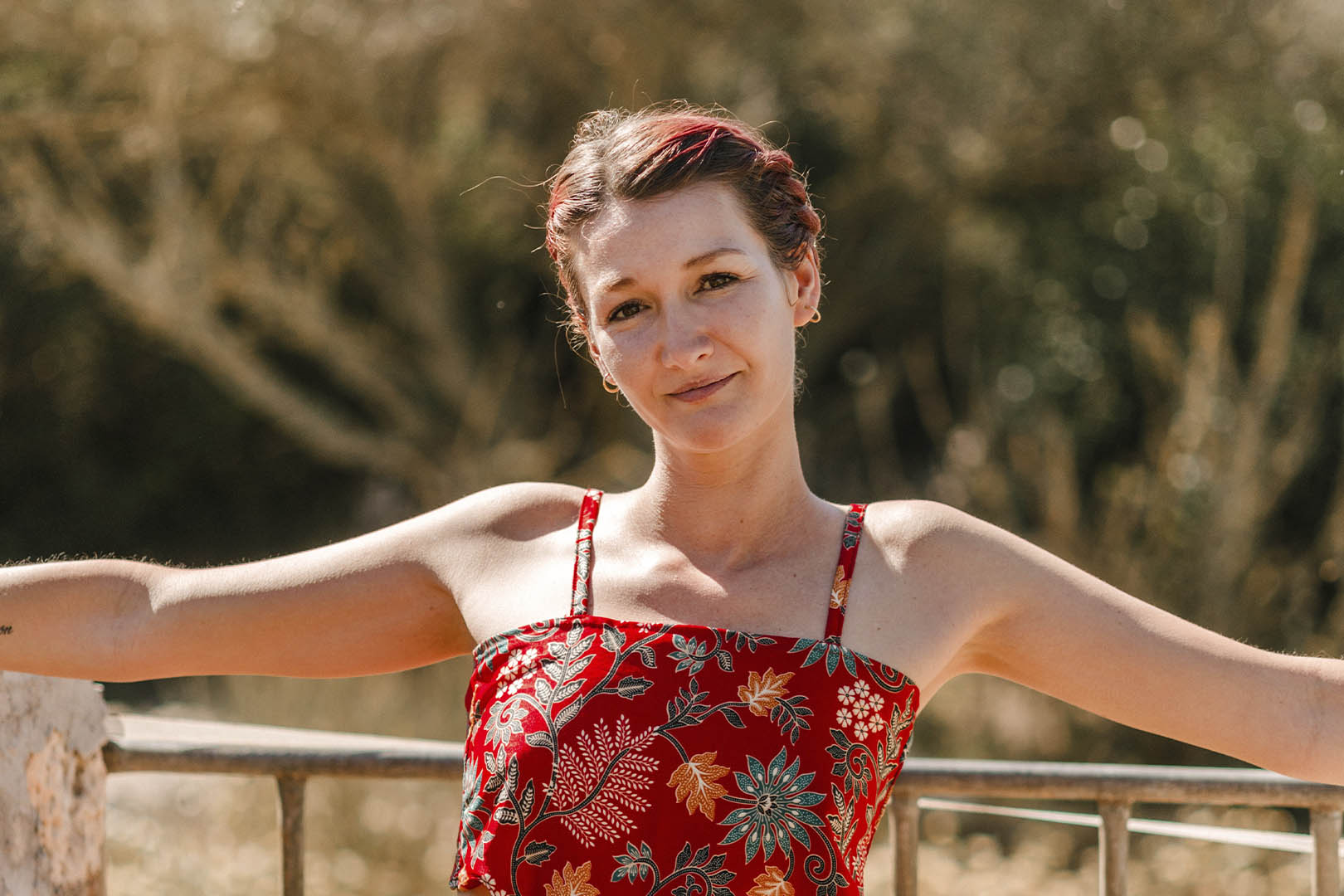 Música y movimiento