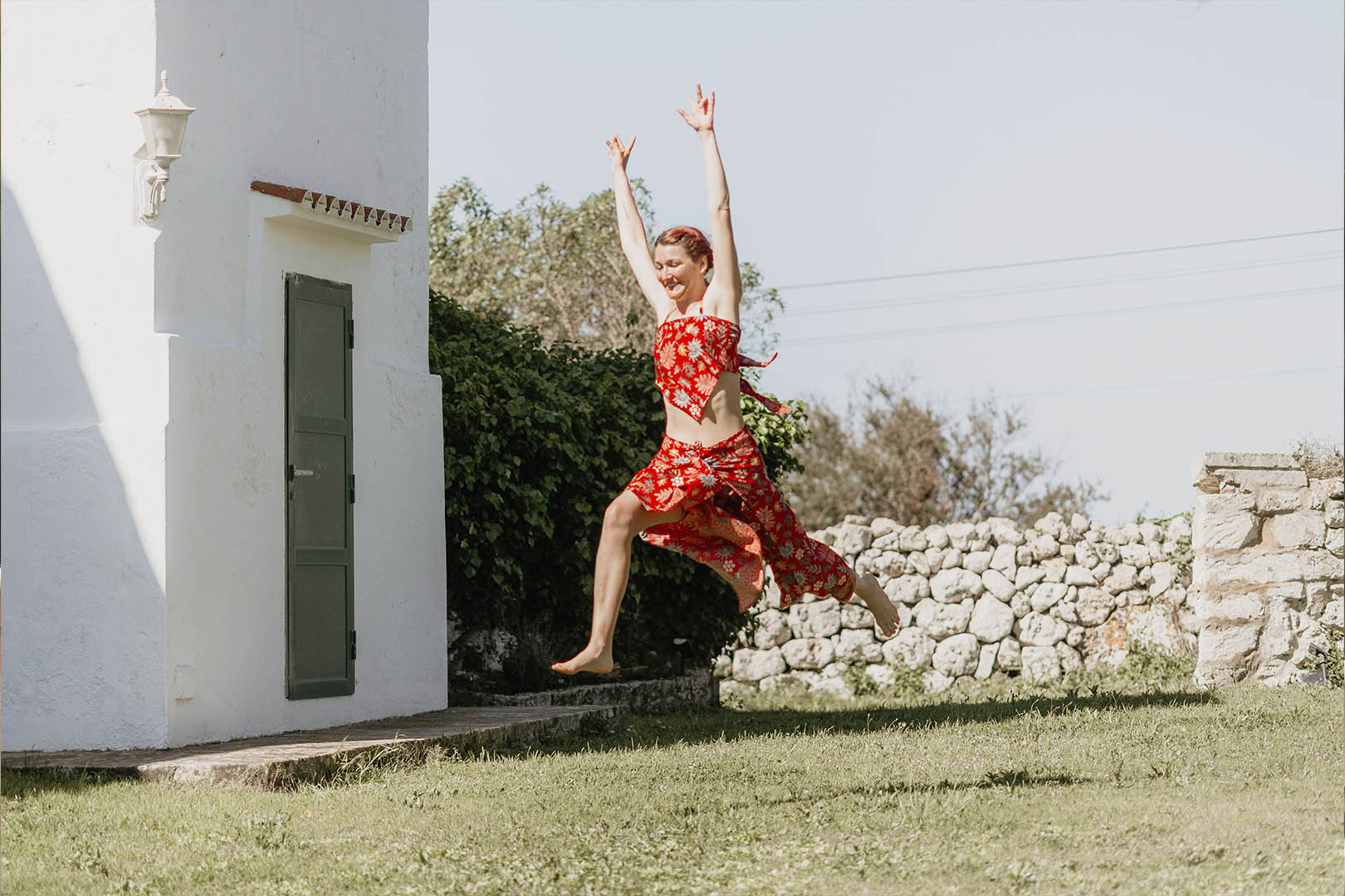 Música y movimiento