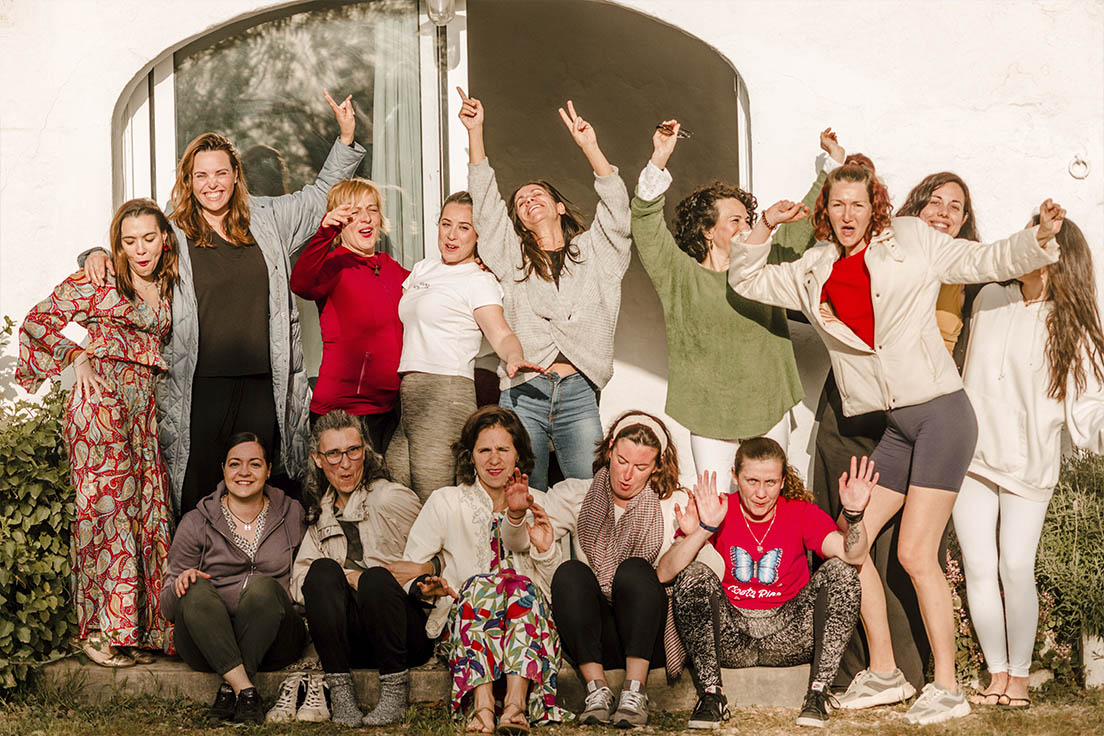 Música y movimiento