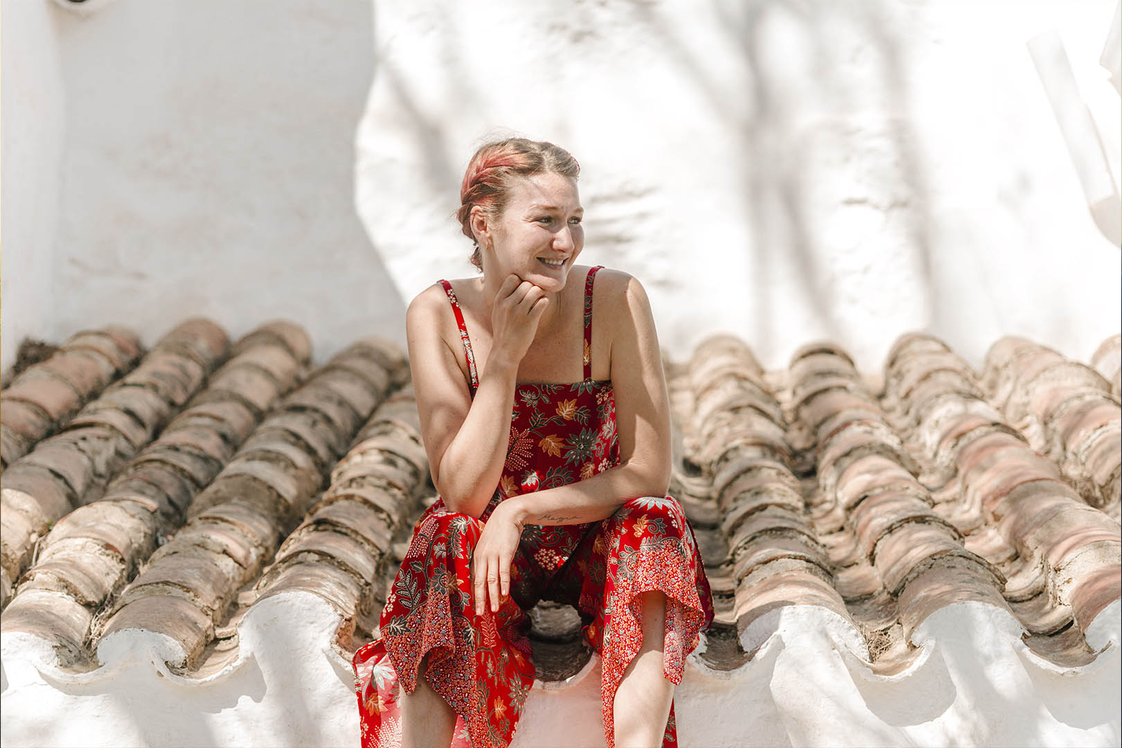 Música y movimiento