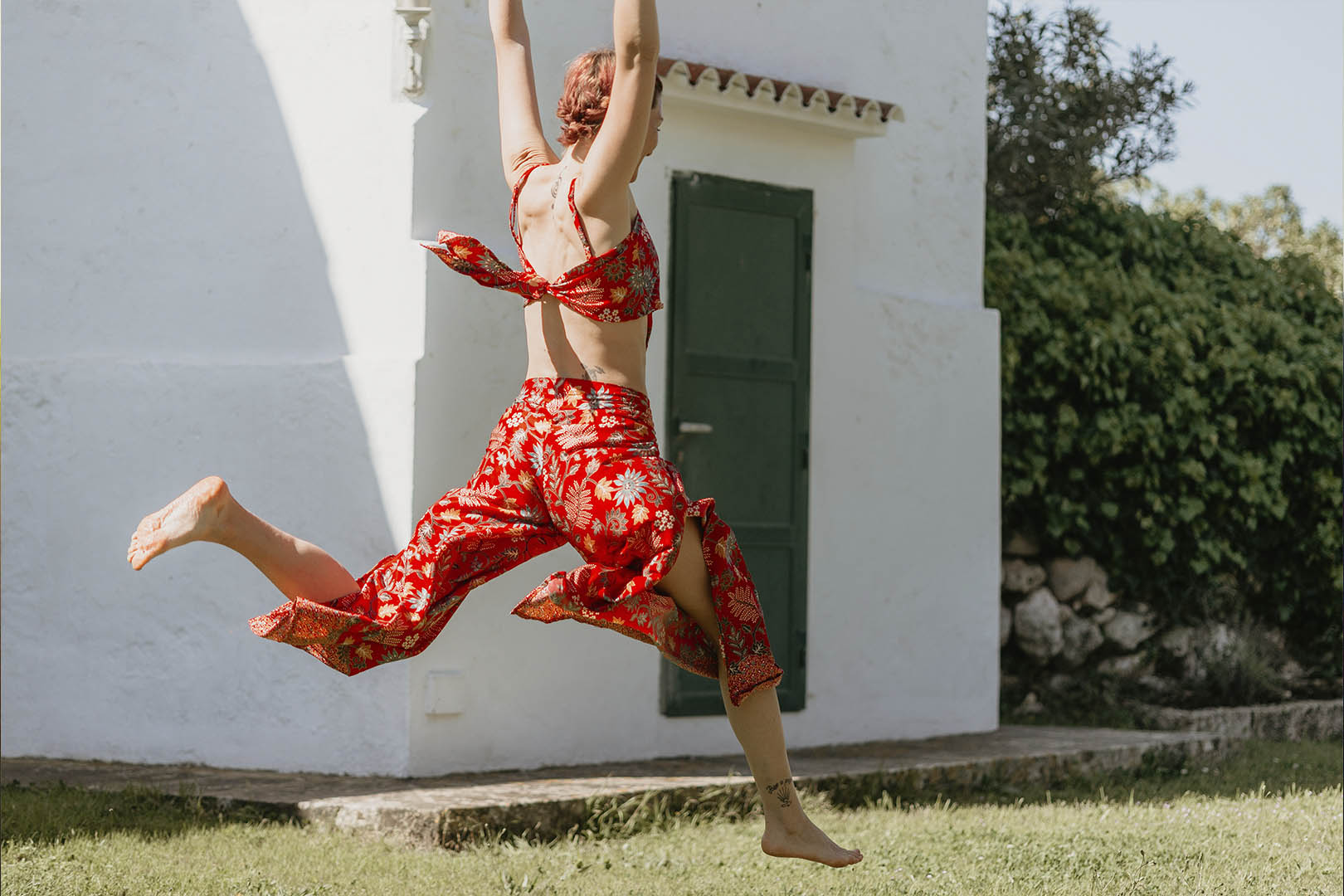 Música y movimiento