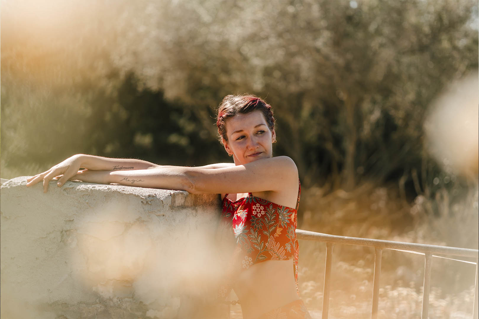 Música y movimiento