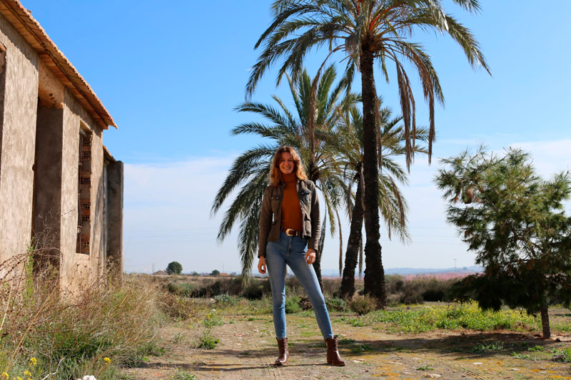 Música y movimiento