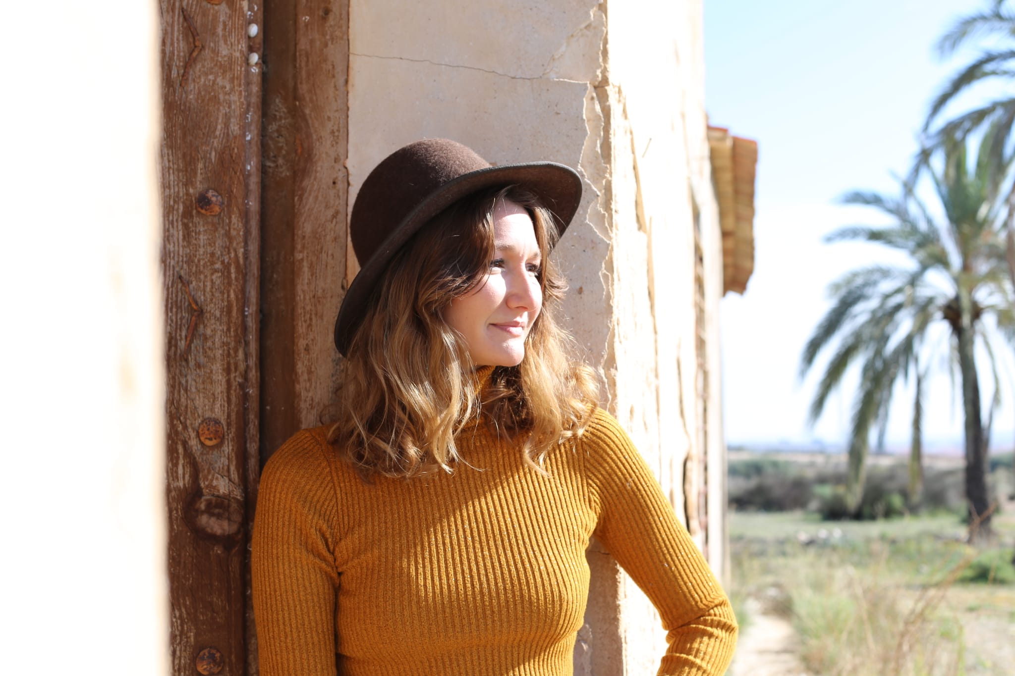 Música y movimiento